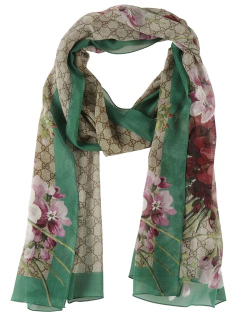 gucci scafs|Gucci scarf women sale.